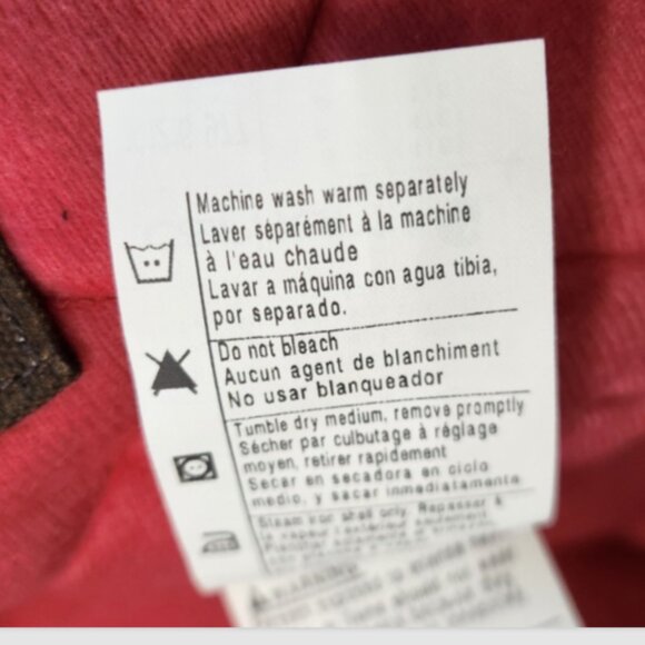 CARHARTT X Realtree Hooded Active Jacket "Pink Camo" 101216 977 - Picture 15 of 16